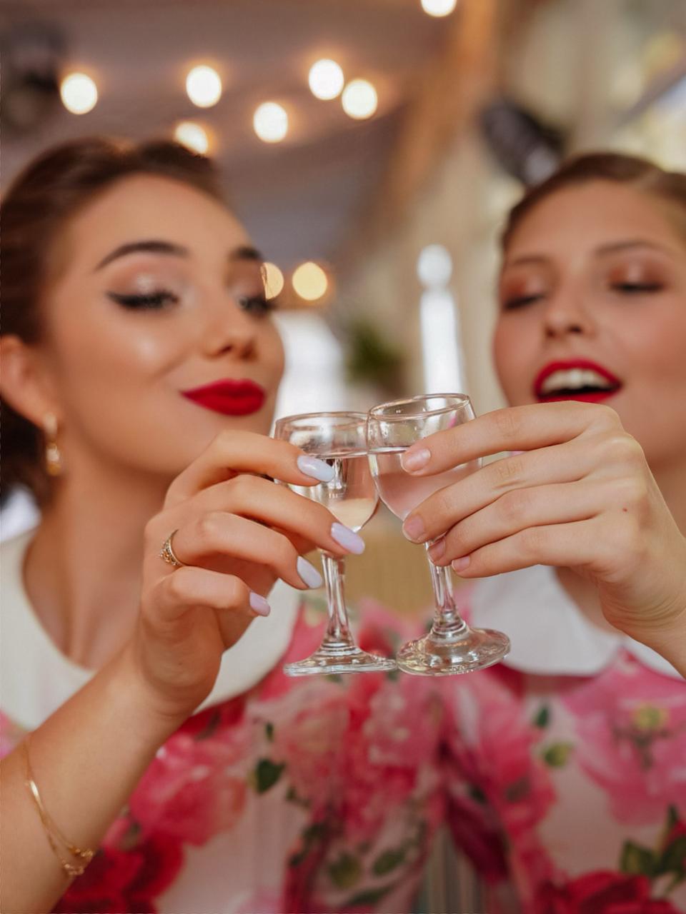 Bachelorette Party